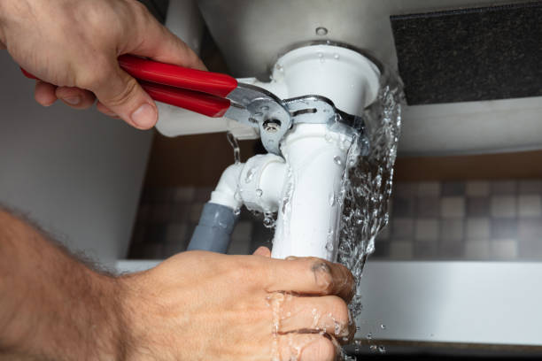 Best Carpet water damage restoration  in Center Point, AL