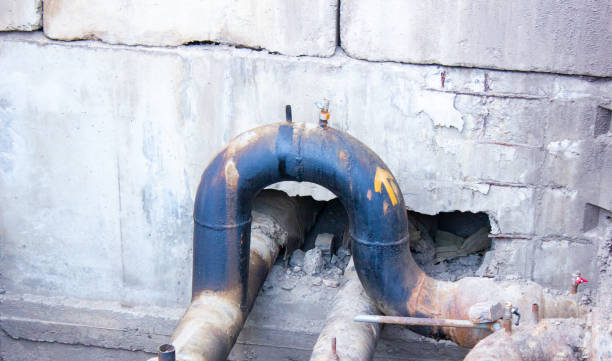Best Professional water damage repair  in Center Point, AL